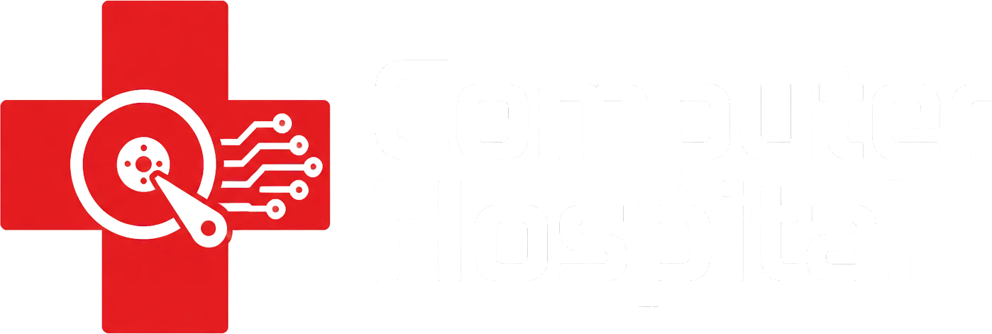 Data Doctor Houston