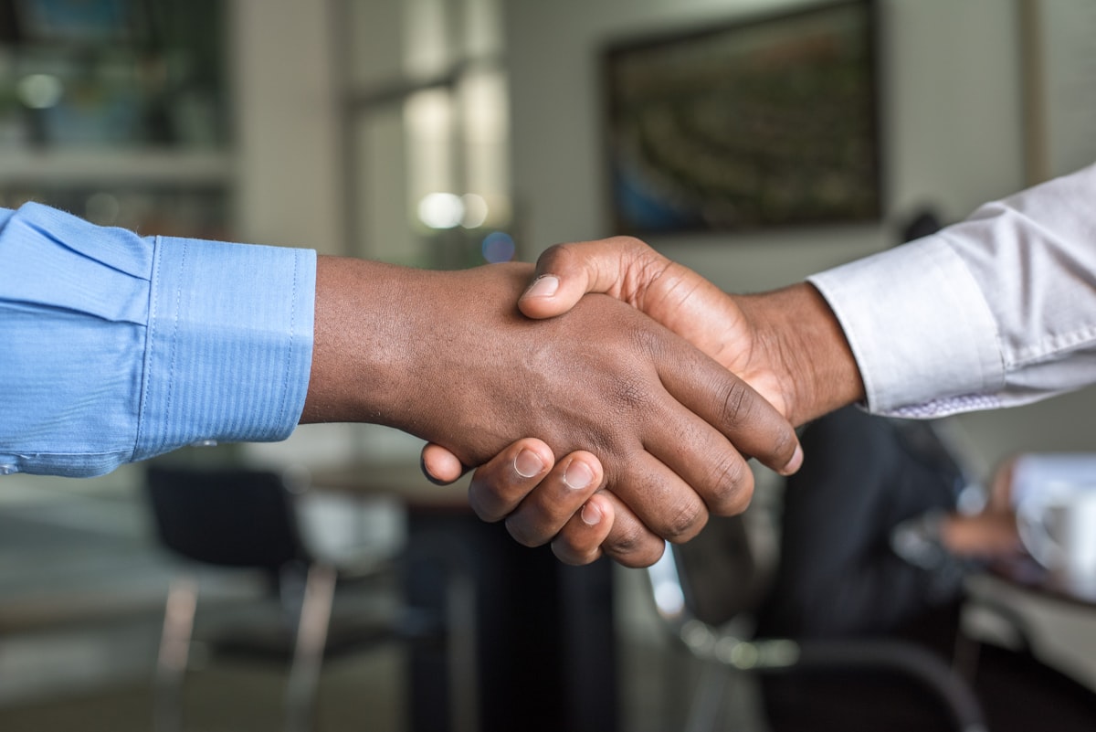 Microsoft Partner