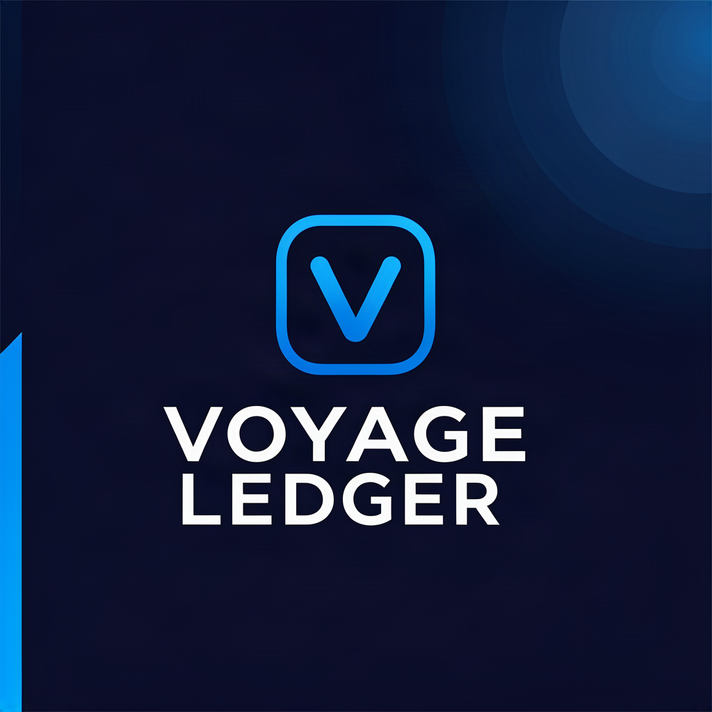Voyage Ledger